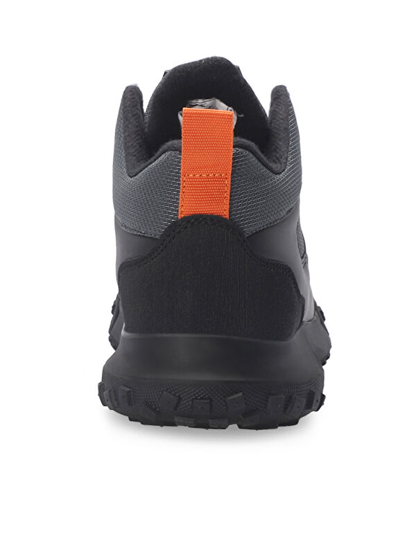 TOLIA Kadın Bot Koyu Gri - Görsel 7