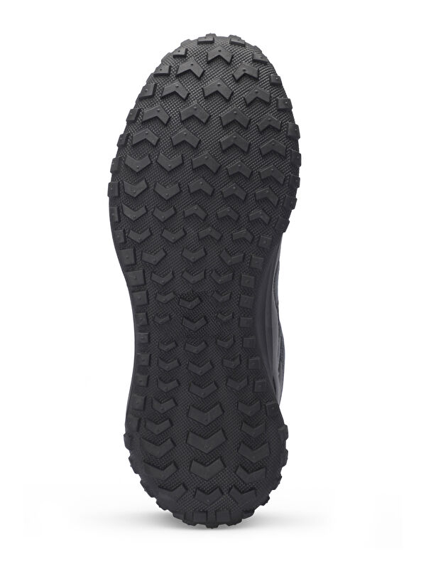 TOLIA Kadın Bot Koyu Gri - Görsel 8