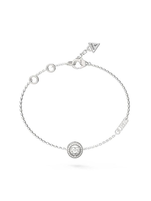 Guess JGUJUBB04668JWRHS Kalpli Kadın Bileklik