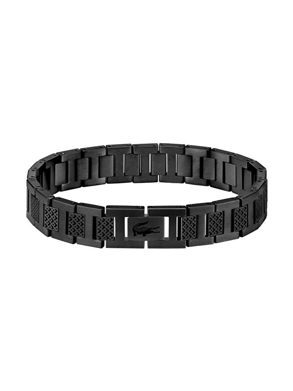 Lacoste LACJ2040119 Erkek Bileklik