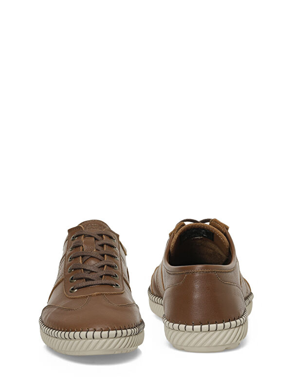 238646 5FX Taba Erkek Ayakkabı - Görsel 6