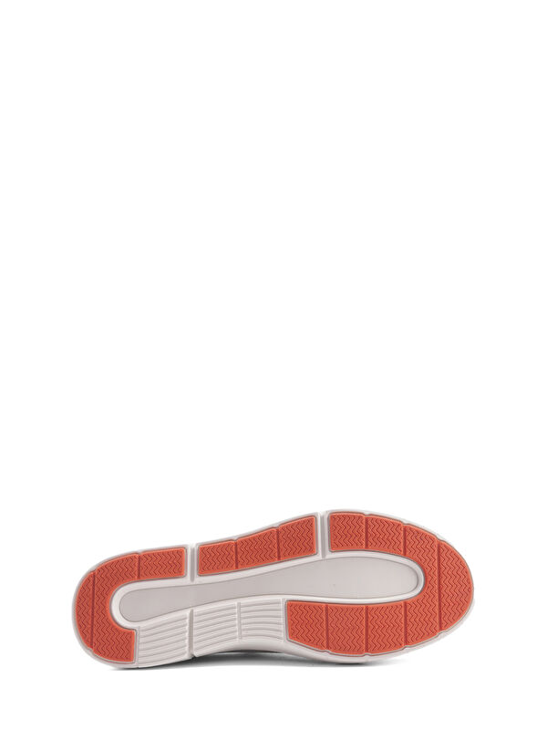 236560 4FX Kum Rengi Erkek Ayakkabı - Görsel 5