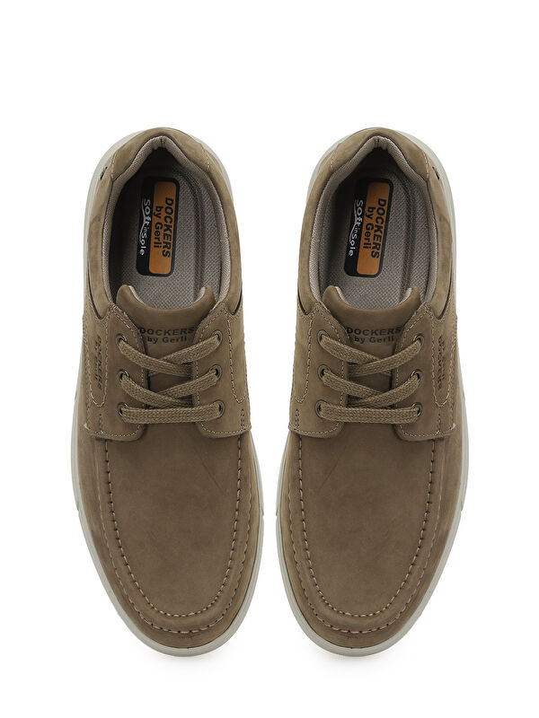 238627 5FX Kum Erkek Ayakkabı - Görsel 5