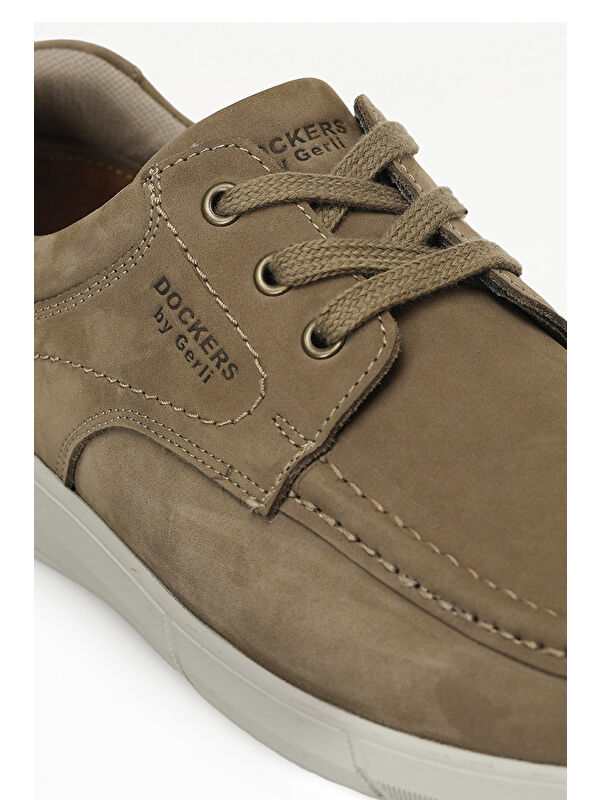 238627 5FX Kum Erkek Ayakkabı - Görsel 8