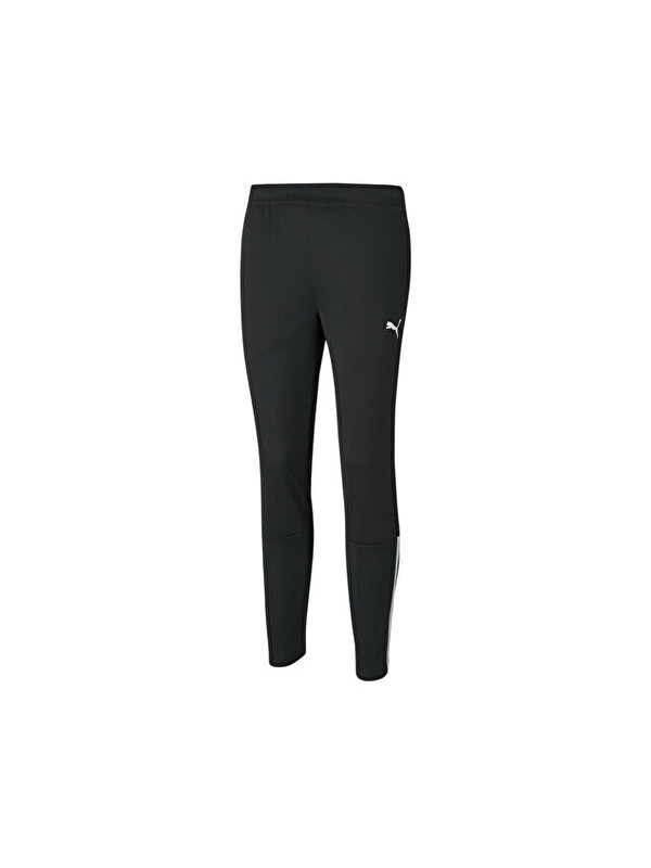 Puma Teamliga Training Pants W Kadın Futbol Antrenman Eşofman Altı 65725403 Siyah