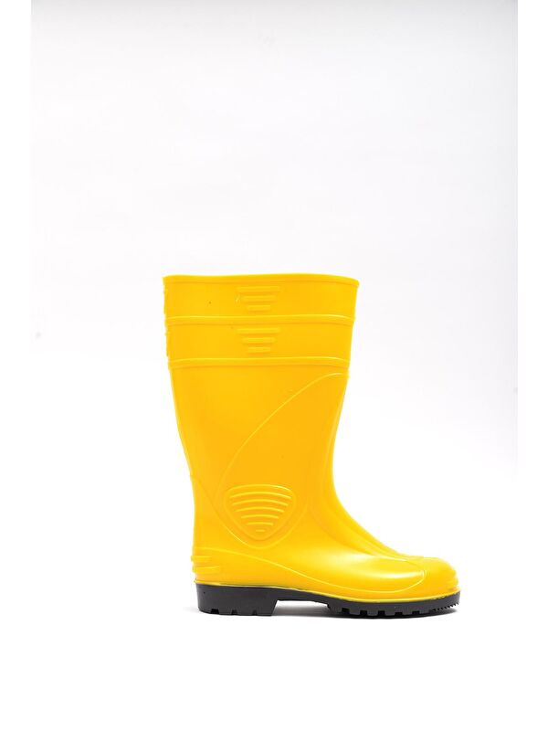 Kışlık Erkek Uzun Çizme - Görsel 7