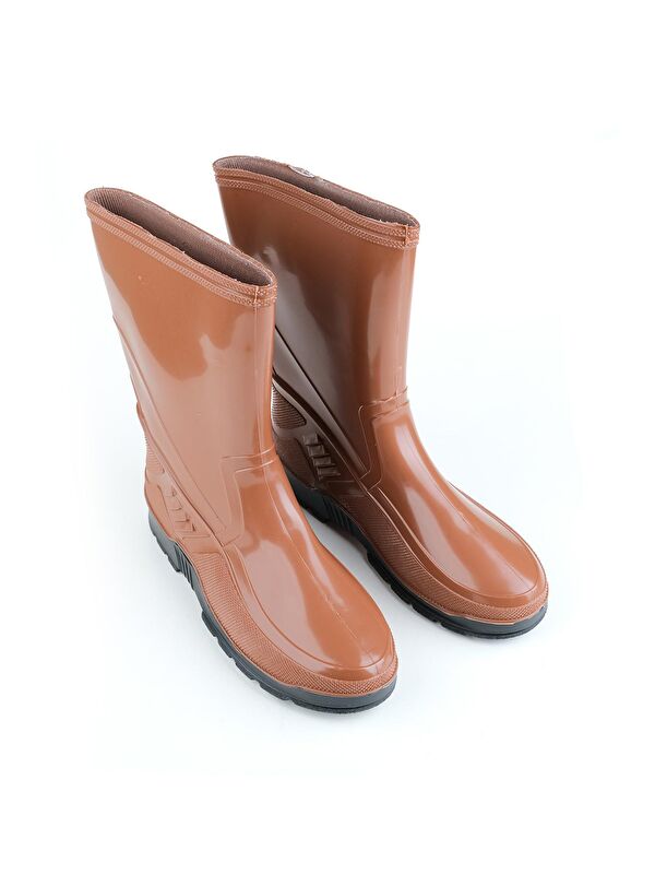 Erkek Genç Bot / Çizme - Görsel 4