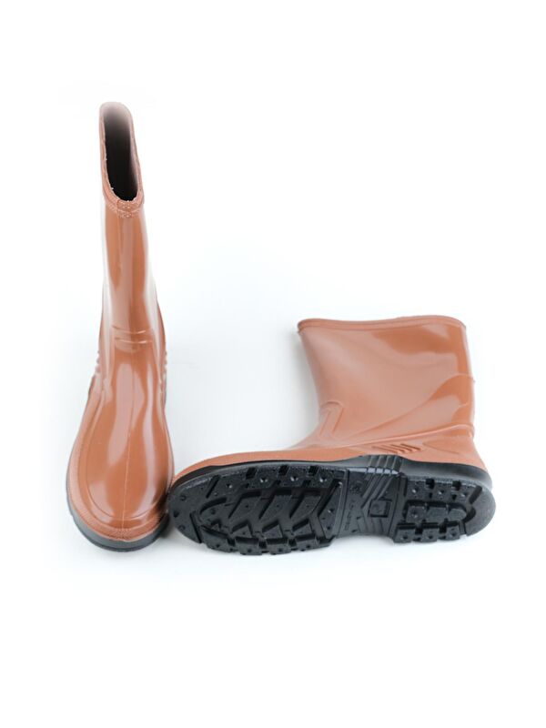 Erkek Genç Bot / Çizme - Görsel 6