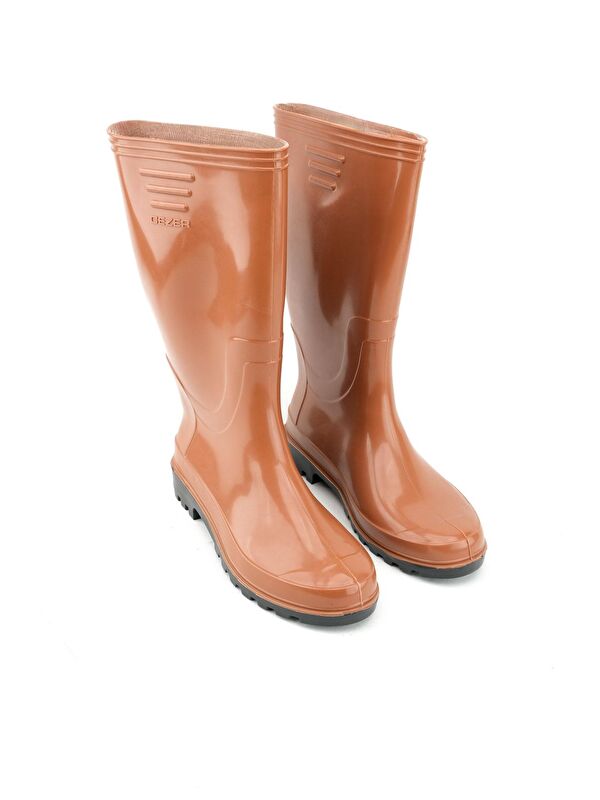 Kışlık Erkek Uzun Çizme - Görsel 4