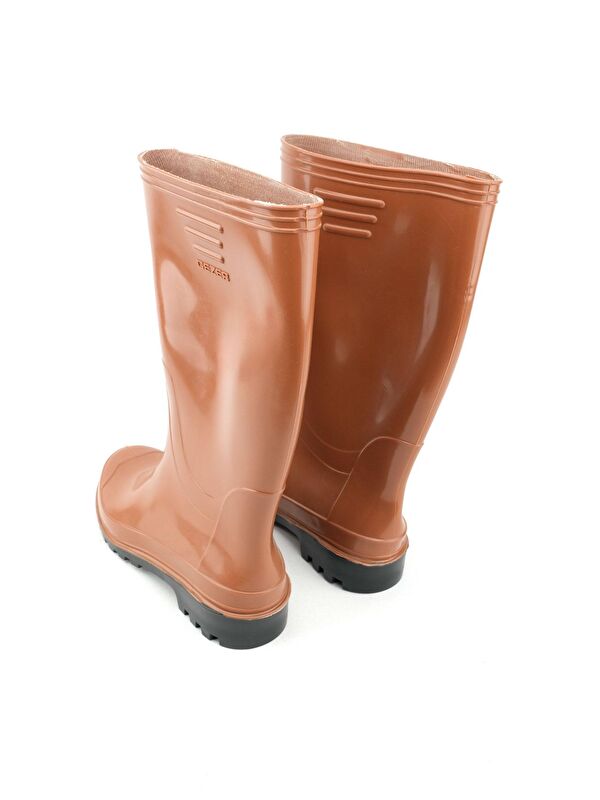 Kışlık Erkek Uzun Çizme - Görsel 5