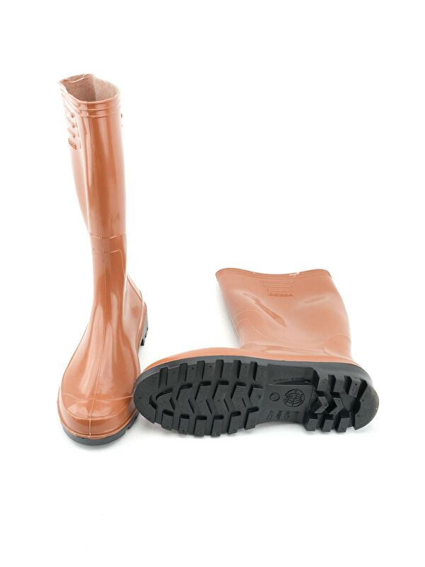 Kışlık Erkek Uzun Çizme - Görsel 6