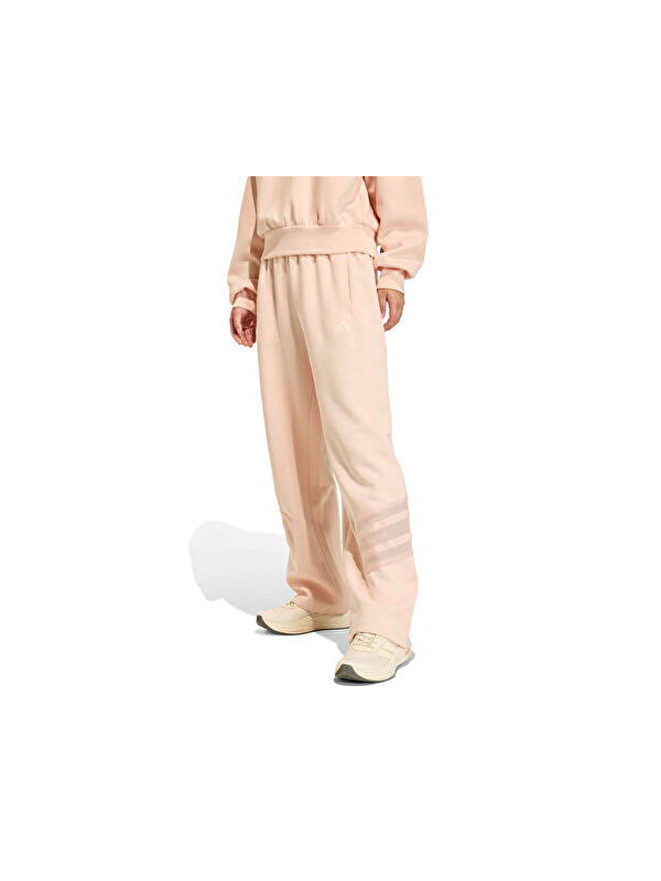 Adidas W Fi 3S Mt Ohpt Kadın Günlük Eşofman Altı KB9593 Pembe