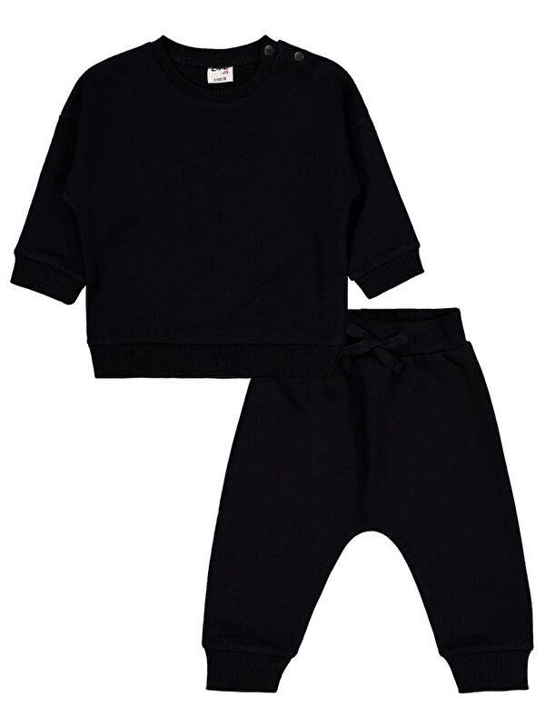 Civil Baby Basic 6-18 Ay Takım
