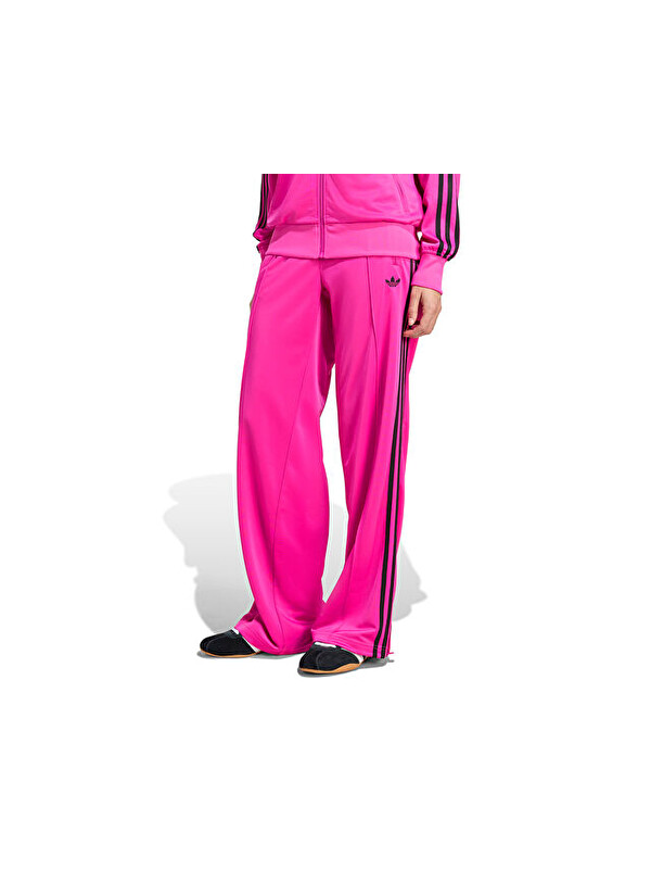 Adidas Firebird Tp Kadın Günlük Eşofman Altı JY2696 Pembe