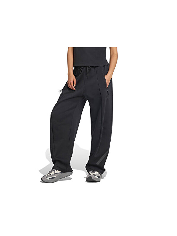 Adidas W Z.N.E. Oh Pt Kadın Günlük Eşofman Altı JW7773 Siyah