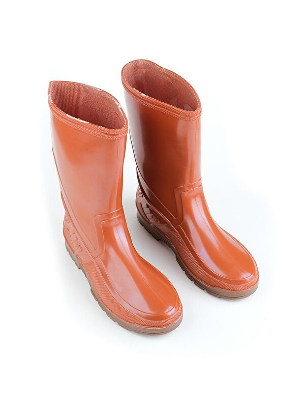 Kışlık Erkek Genç Çizme - Görsel 4