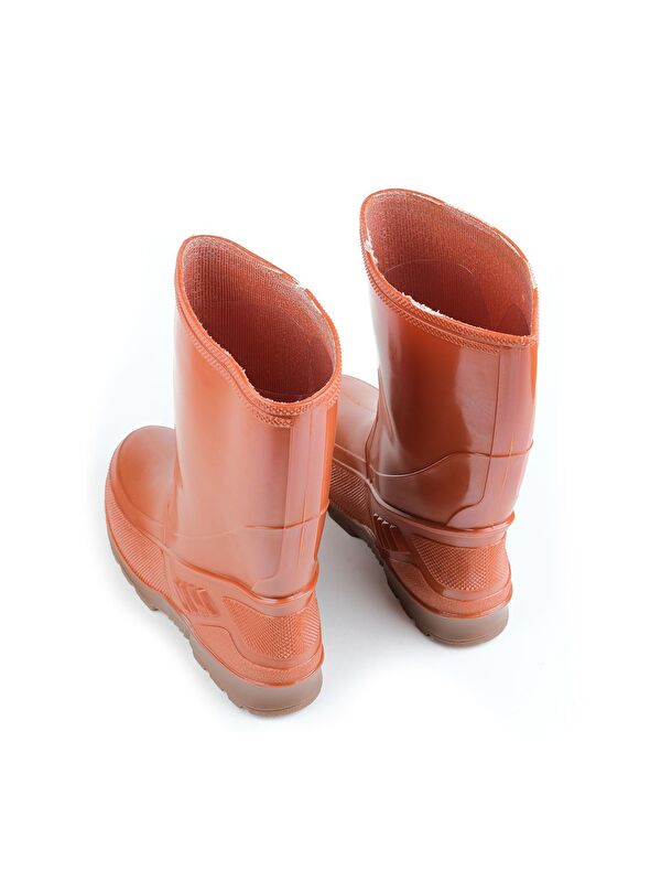 Kışlık Erkek Genç Çizme - Görsel 5