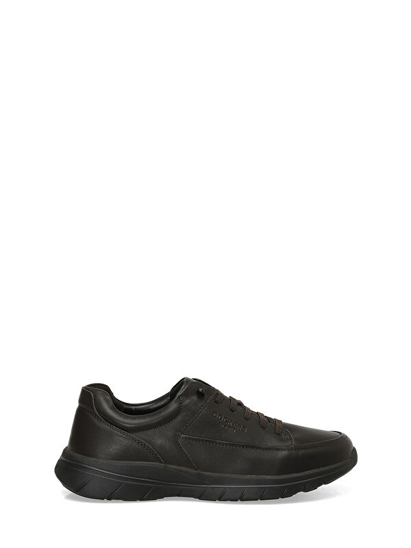 237325 4PR Kahverengi Erkek Ayakkabı - Görsel 2