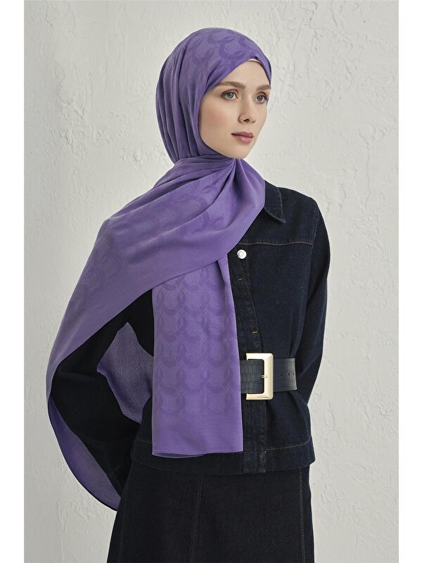 ARMİNE Cool Şal 1 45