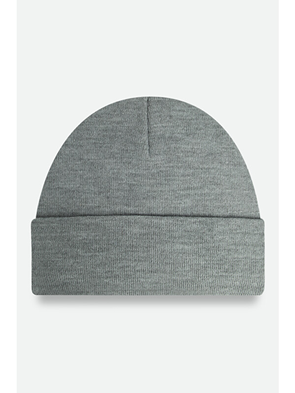 BlackBörk Basic Gri Bere
