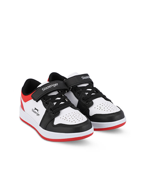 PRINCE I Unisex Çocuk Sneaker Ayakkabı - Görsel 3