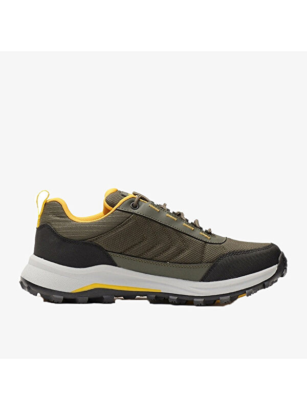 Lemos Erkek Haki Outdoor Ayakkabı - Görsel 3