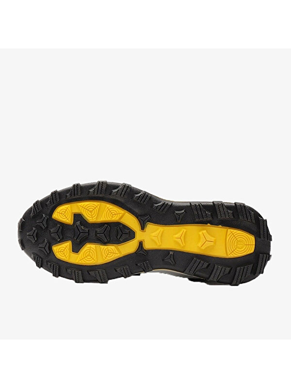 Lemos Erkek Haki Outdoor Ayakkabı - Görsel 5