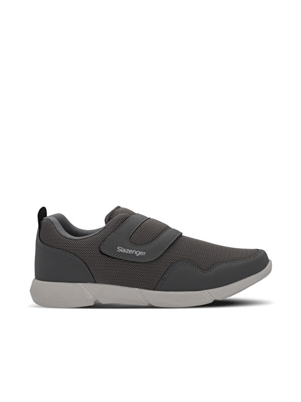 SLAZENGER ACA I Büyük Beden Erkek Sneaker Ayakkabı