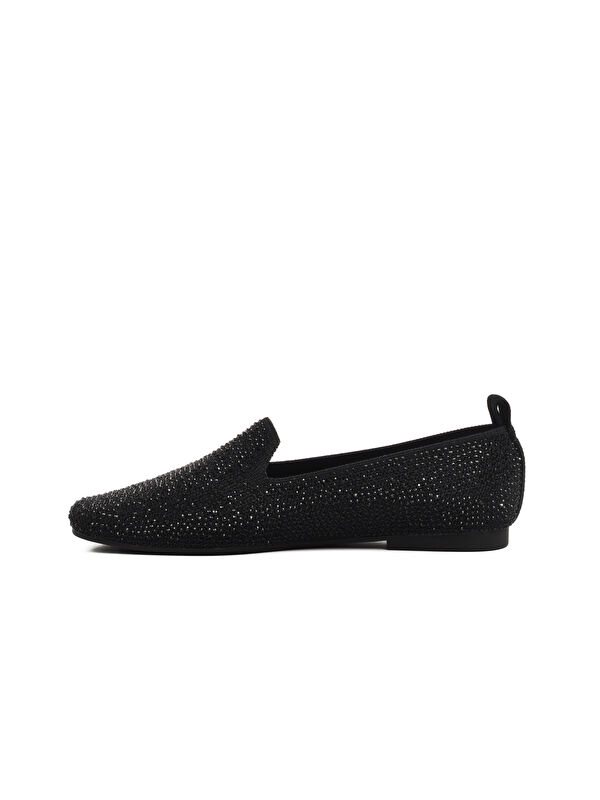 Ayakmod Bej Ayakmod Hafif Kadın Babet 277146 Z