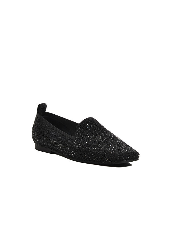 Ayakmod Bej Ayakmod Hafif Kadın Babet 277146 Z