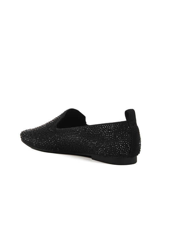 Ayakmod Bej Ayakmod Hafif Kadın Babet 277146 Z