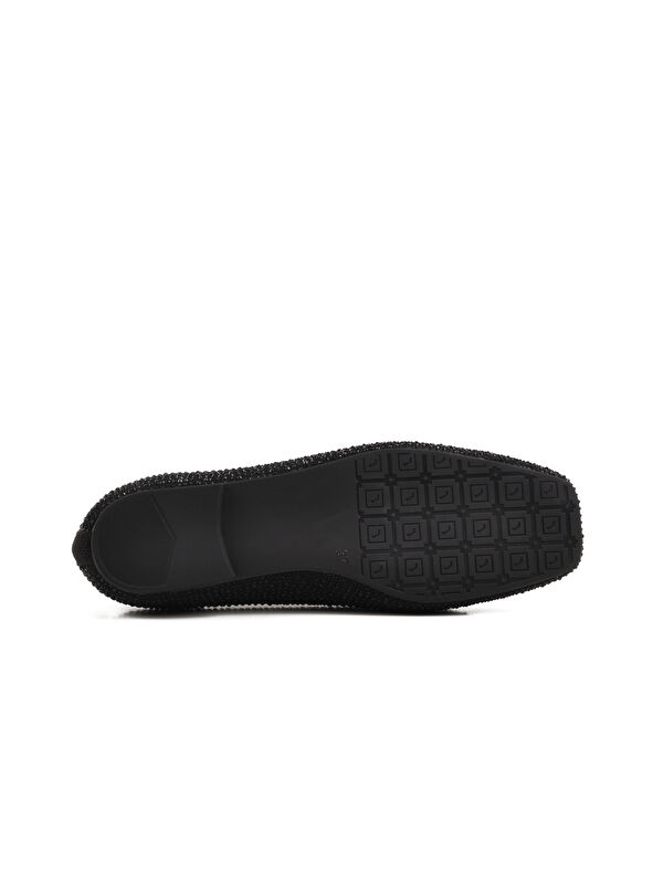 Ayakmod Bej Ayakmod Hafif Kadın Babet 277146 Z