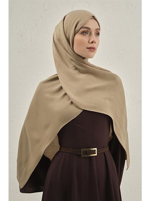 ARMİNE Cool Şal 2 07