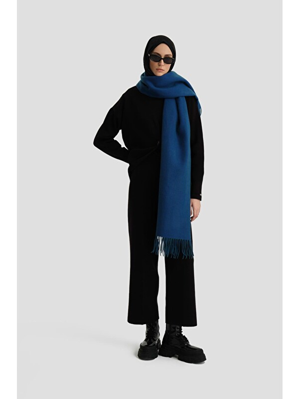 ARMİNE Triko Hırkalı Takım 24Kd2808 Siyah