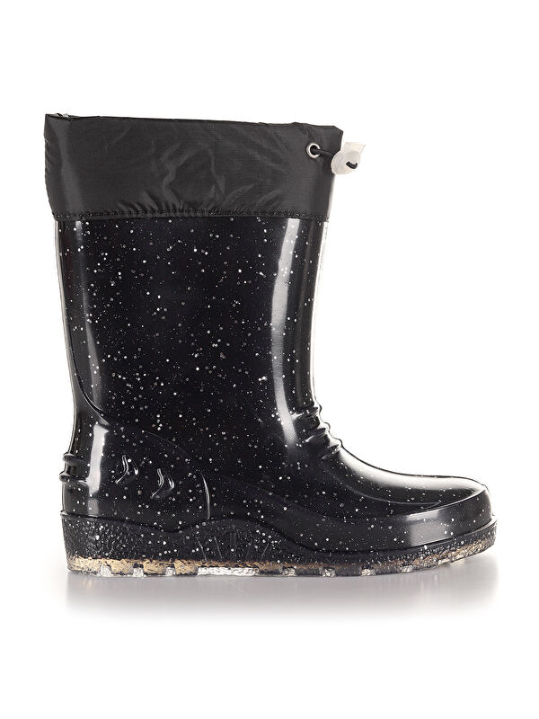 Savana Su Geçirmez Kız Çocuk Yağmur Çizmesi - Görsel 3