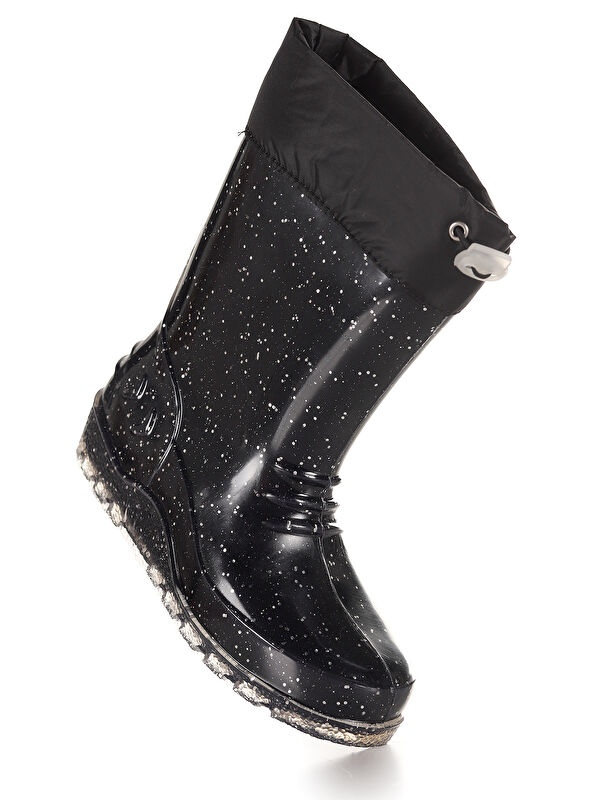 Savana Su Geçirmez Kız Çocuk Yağmur Çizmesi - Görsel 6