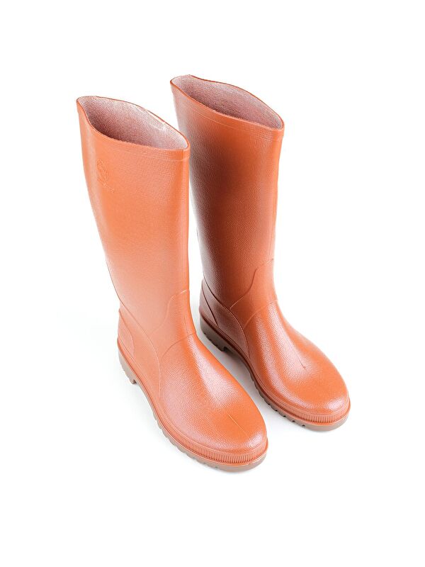 Erkek Uzun Çizme - Görsel 4