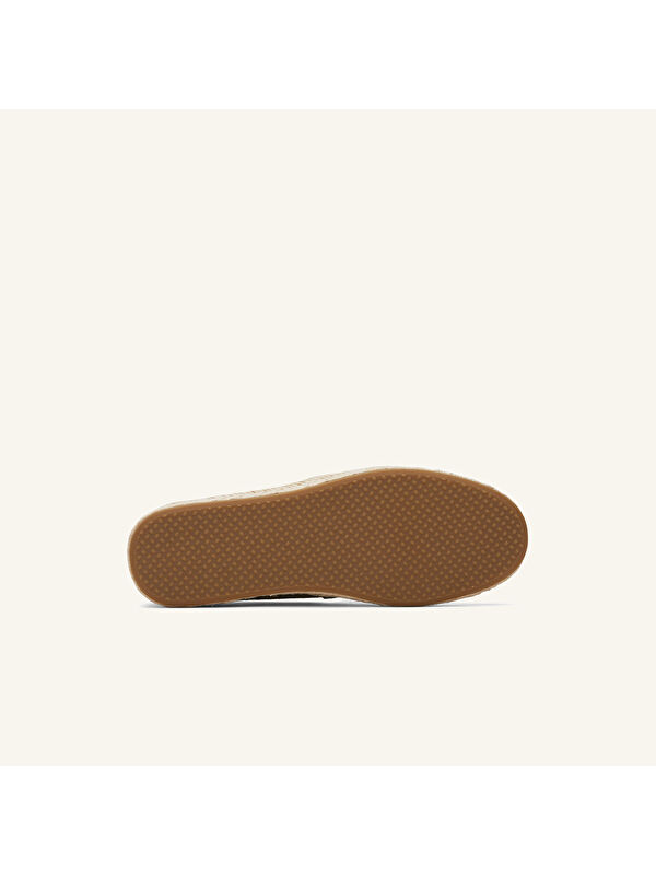 Toms Yeşil Toms Espadril Alpargata Kadın 10020859 ROPE 2.0