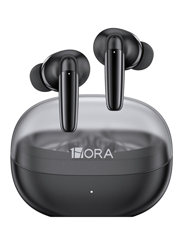 Oglo AUT207 Tws Bluetooth Kulaklık G161 Kablosuz - Şarj Kutulu - Ios ve Android Uyumlu - Black