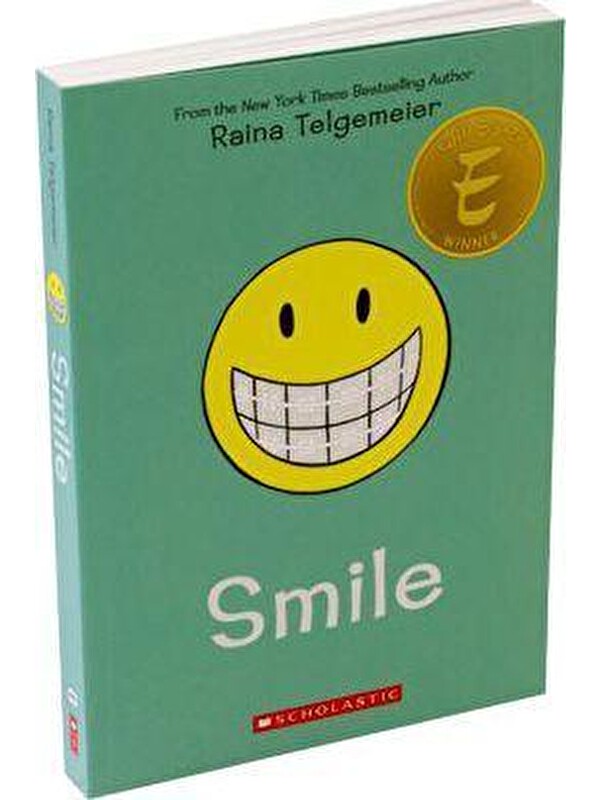 Scholastic Smile