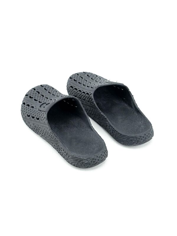 Yazlık Kadın Islak Zemine Uygun Airblow Esnek Rahat Taban Ev Bahçe Banyo Terlik - Görsel 5