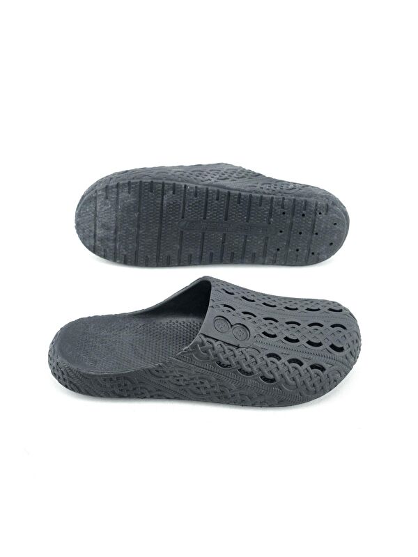 Yazlık Kadın Islak Zemine Uygun Airblow Esnek Rahat Taban Ev Bahçe Banyo Terlik - Görsel 6