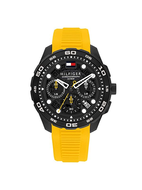 Tommy Hilfiger TH1792235 Erkek Kol Saati
