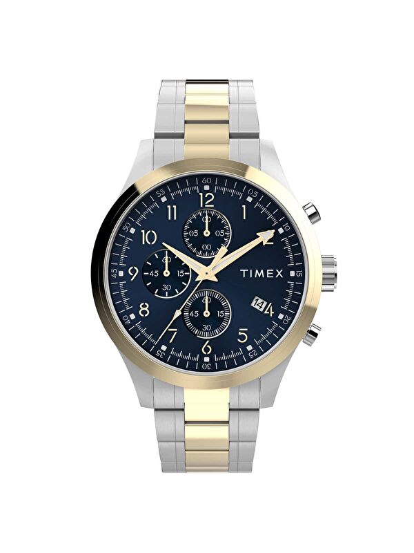 Timex TW2Y01500 Erkek Kol Saati