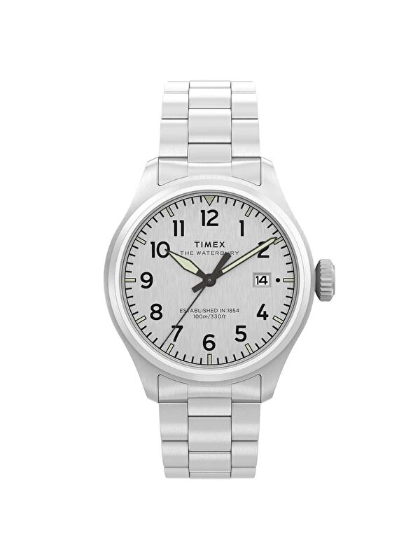 Timex TW2Y18800 Erkek Kol Saati