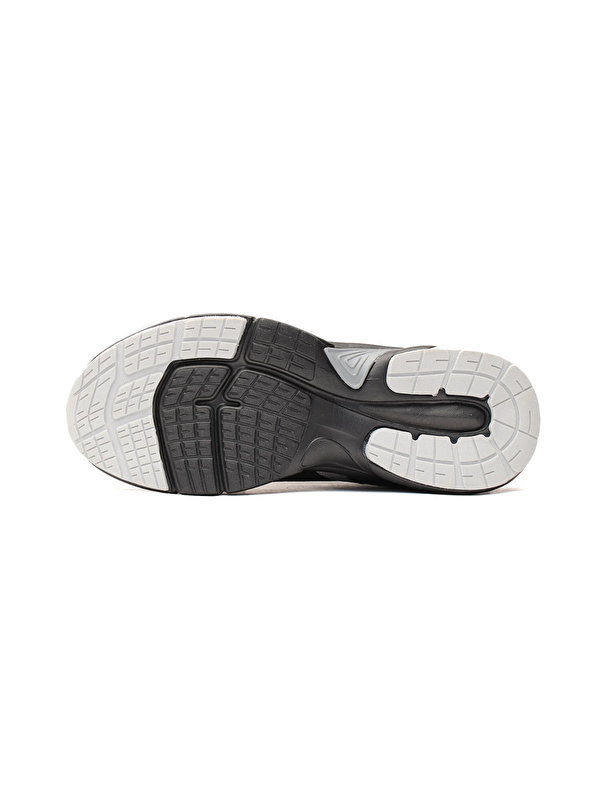 Pera Unisex Siyah Koşu Ayakkabısı - Görsel 6