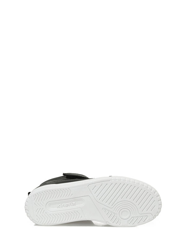 DREP HI F 5PR Siyah Erkek Çocuk High Sneaker - Görsel 7