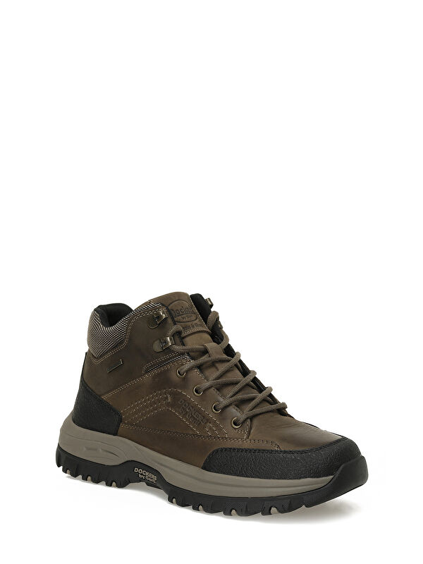 CONGO 5PR Kahverengi Erkek Outdoor Bot - Görsel 3