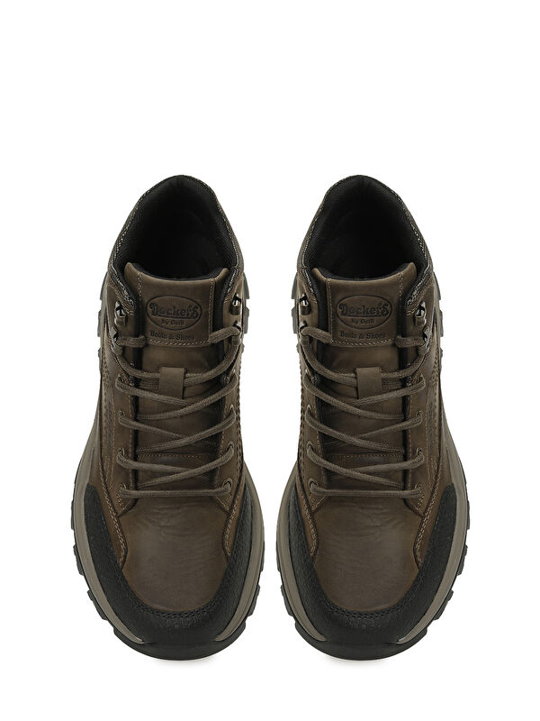 CONGO 5PR Kahverengi Erkek Outdoor Bot - Görsel 5