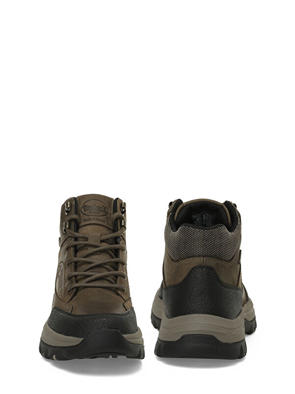 CONGO 5PR Kahverengi Erkek Outdoor Bot - Görsel 6